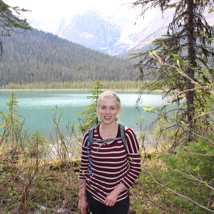 Elisa Gudsteinsdottir